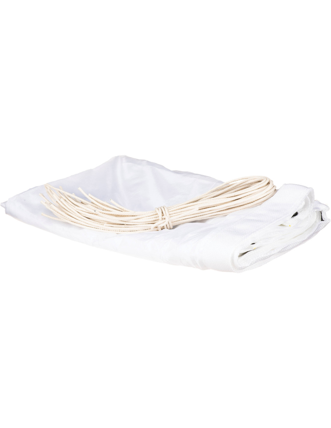 Toile HALF SILENT GRID CLOTH avec sac de transport